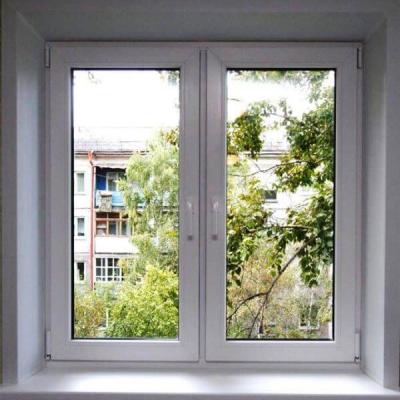 Металлопластиковые окна от компании Альянс Пермь